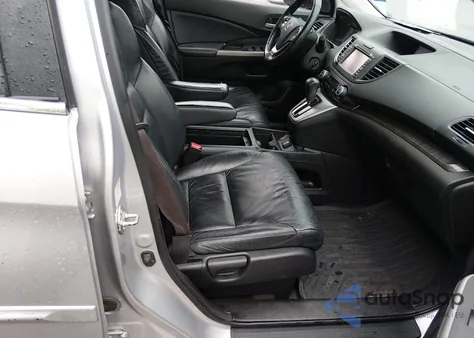 2012 Honda Cr-V Ex-L from USA, damaged, VIN 5J6RM3H71CL003551